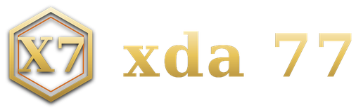 xda 77 logo